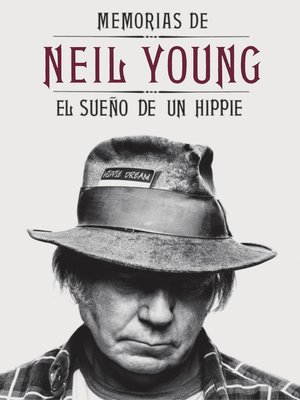 cover image of Memorias de Neil Young